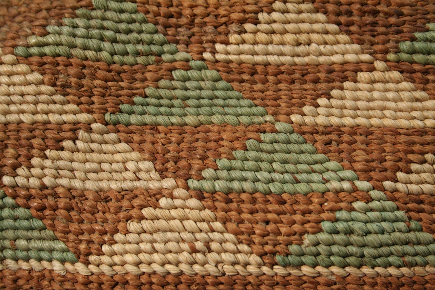 Sally bag pattern