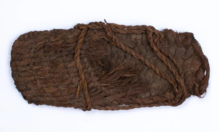 Oldest Shoes found in Central Oregon