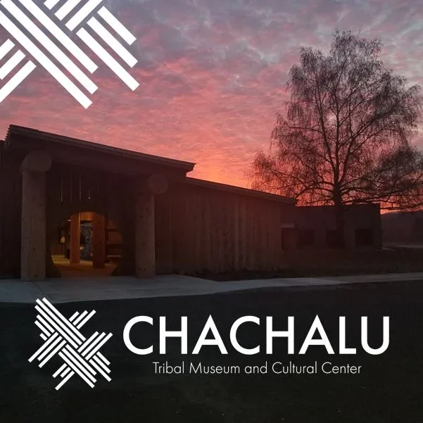 Chachalu Tribal Museum exterior