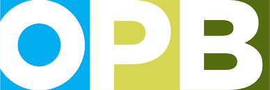 OPB logo