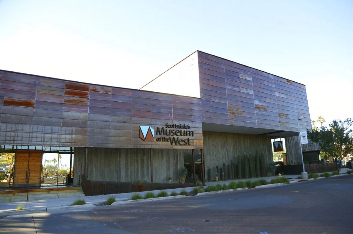 Scottsdale's Museum of the West