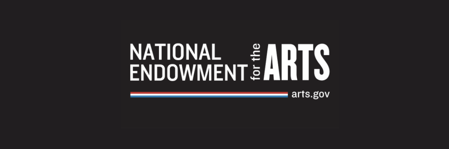 National Endowment For The Arts Logo