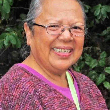 Photo of Celeste Whitewolf
