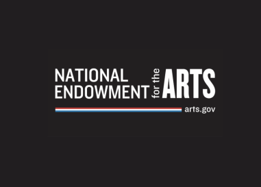 National Endowment For The Arts Logo
