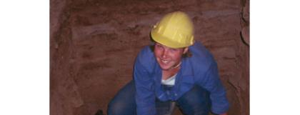 Alexis Sleight, Paisley Cave 1