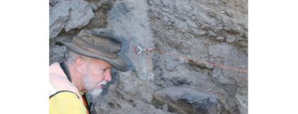 Dennis Jenkins in Unit 5-12