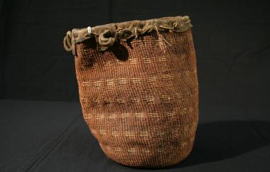 Cylindrical Bag