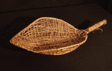 Fish Scoop