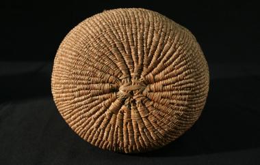 Cylindrical Bag detail