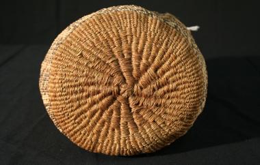 Cylindrical Bag detail