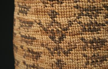 Cylindrical Bag detail