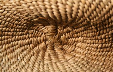 Cylindrical Bag detail