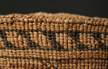 Cylindrical Bag detail