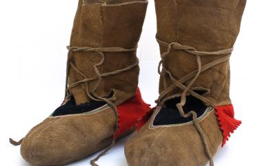 Moccasins