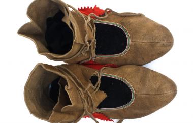 Moccasins