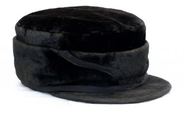 Velvet Cap