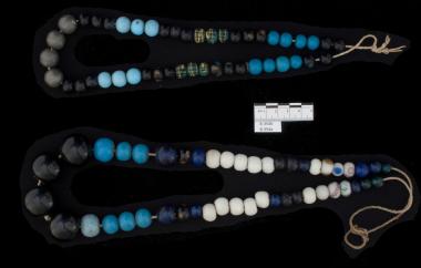 Tamasay Necklaces