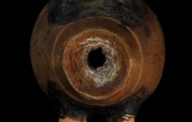 Mouth Organ detail