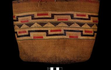Carrying or storage basket