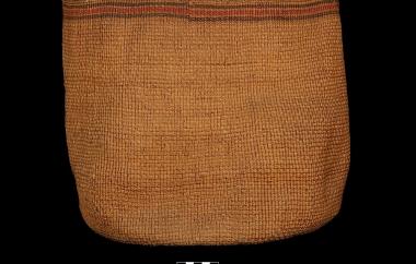 Large carrying or storage basket