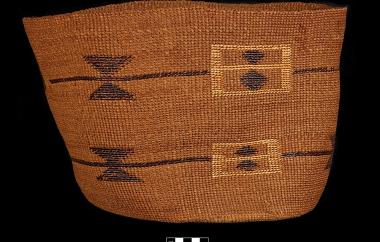 Carrying or storage basket