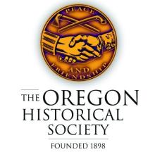 Oregon Historical Society Logo