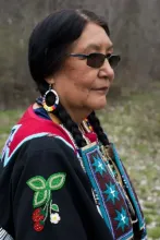 H’Klumaiyat-Roberta Kirk
