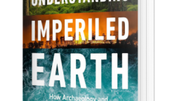 Cover of Understanding Imperiled Earth by Todd Braje