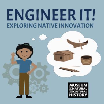 Engineer It! Exploring Native Innovation