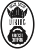 Viking Braggot Company logo.