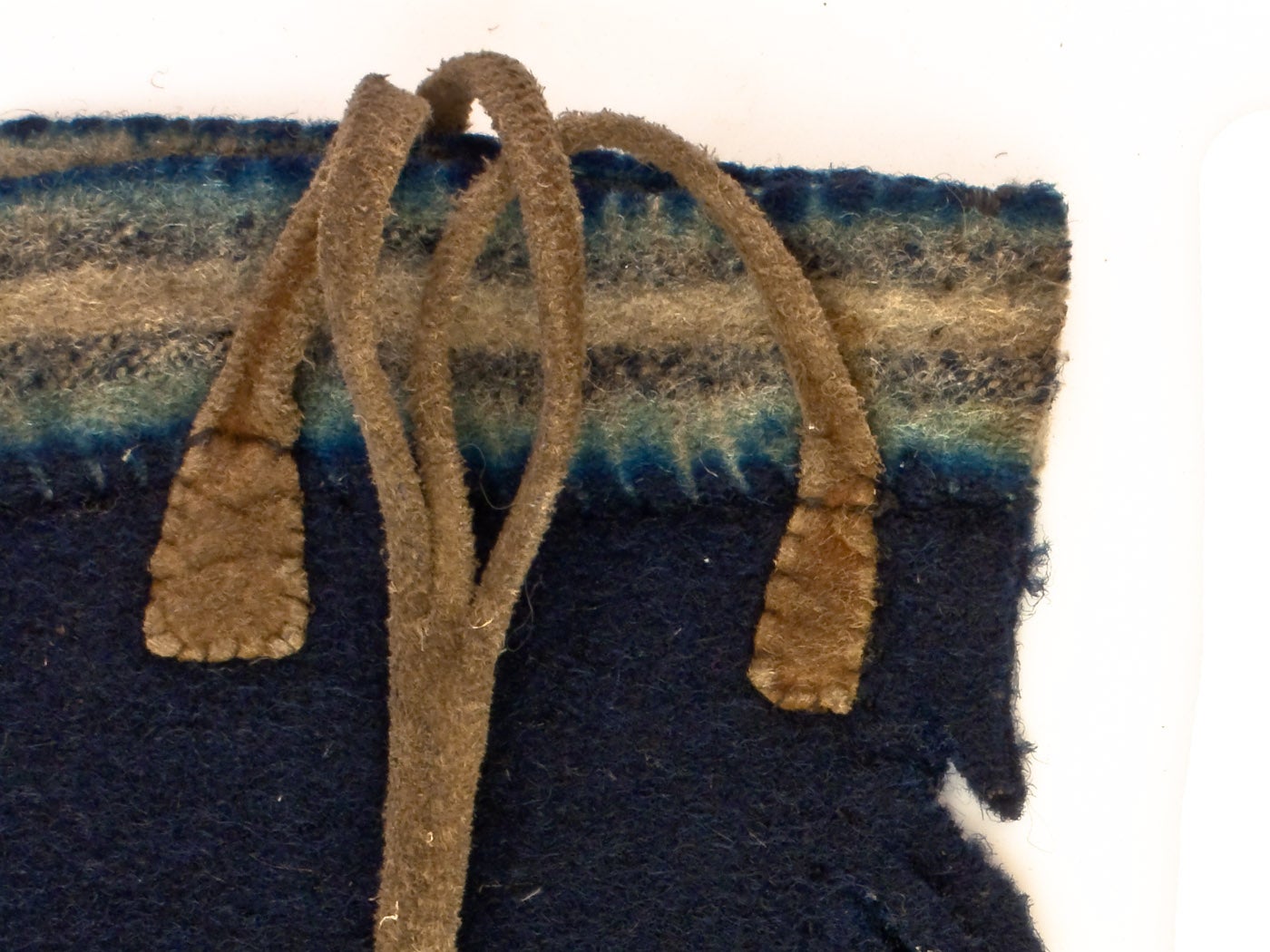 Métis Textiles | Museum of Natural and Cultural History