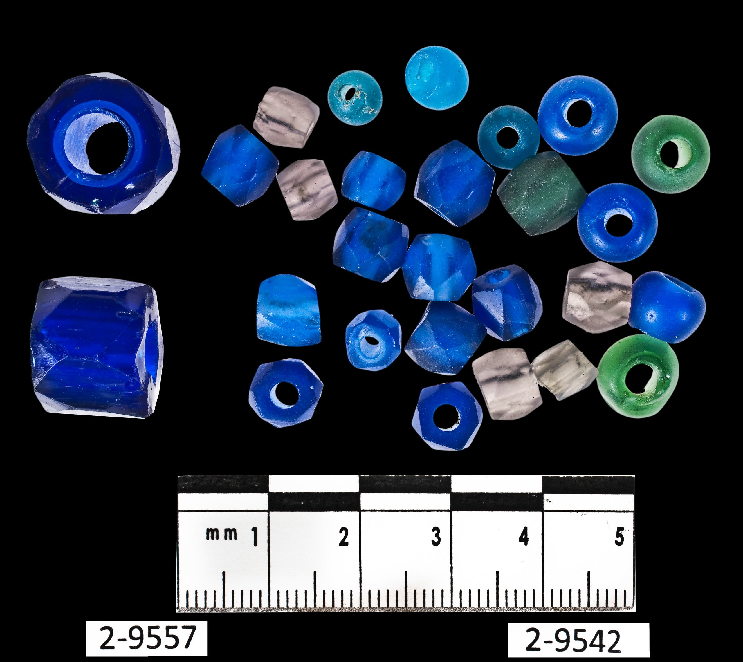 Beads Museum of Natural and Cultural History