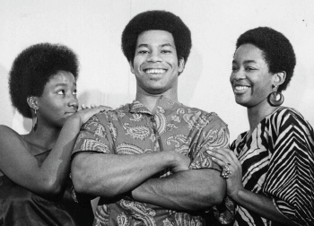 UO students in the 1970s