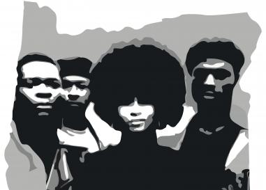 Racing to Change: Oregon's Civil Rights Years