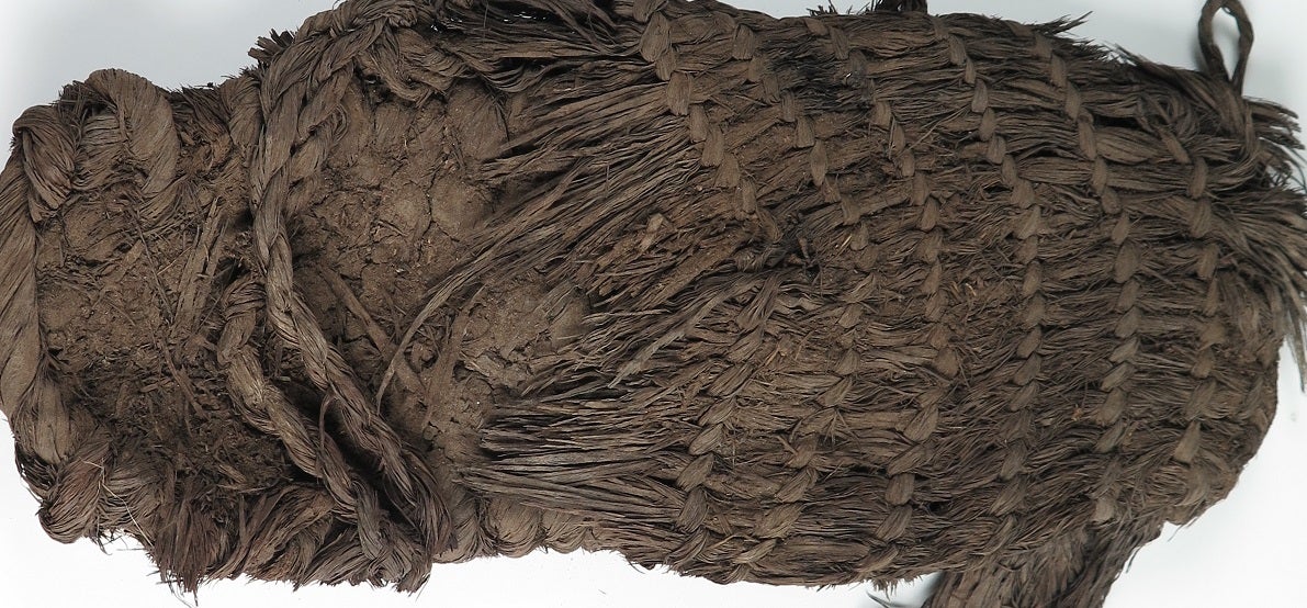 Archaeology Collections Museum of Natural and Cultural History