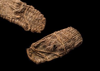 10,000 Years of Shoes