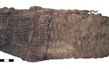 Fort Rock sandal