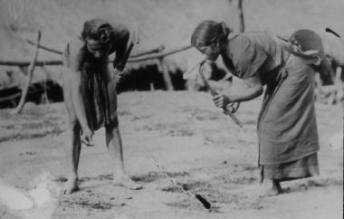 Planting (MNCH image #12-1243)