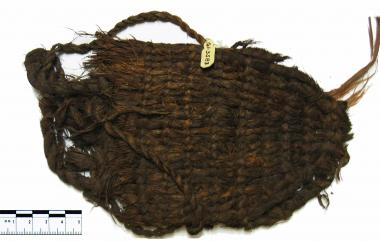 Fort Rock sandal