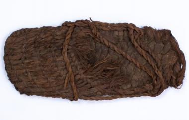 Fort Rock sandal